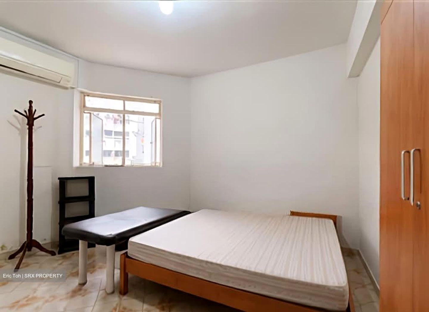 Blk 111 Chong Pang Garden (Yishun), HDB 3 Rooms #598596811